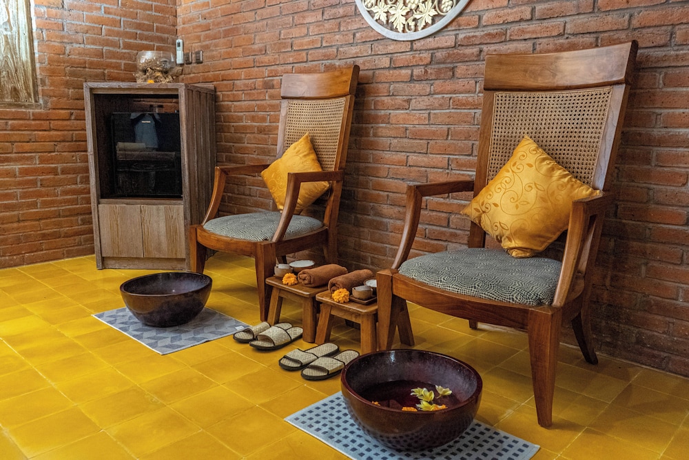 Vivara Private Pool Villas & Spa Retreat 34/59