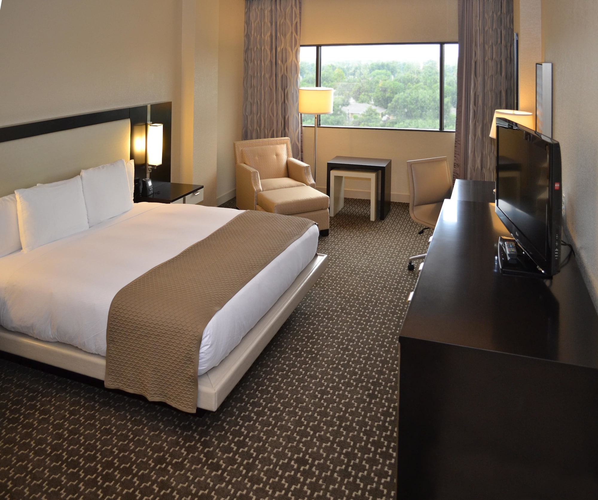 ROOM, KING BED, ACCESSIBLE