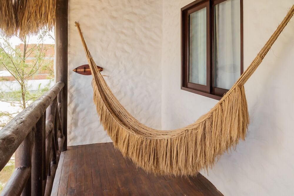 Moria Eco Lodge 15/50