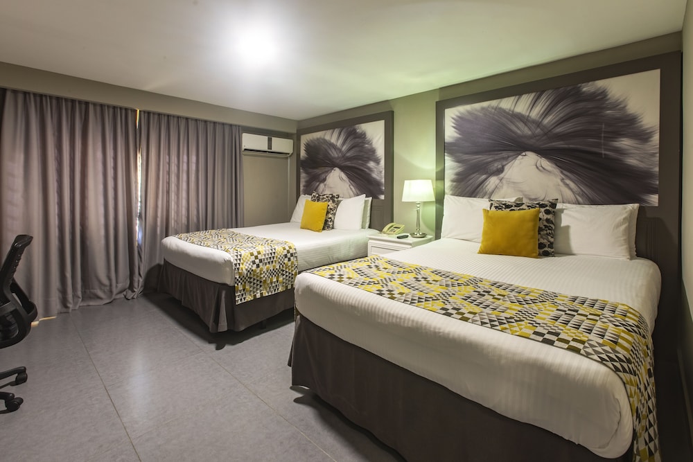 Hotel Aladino 23/55