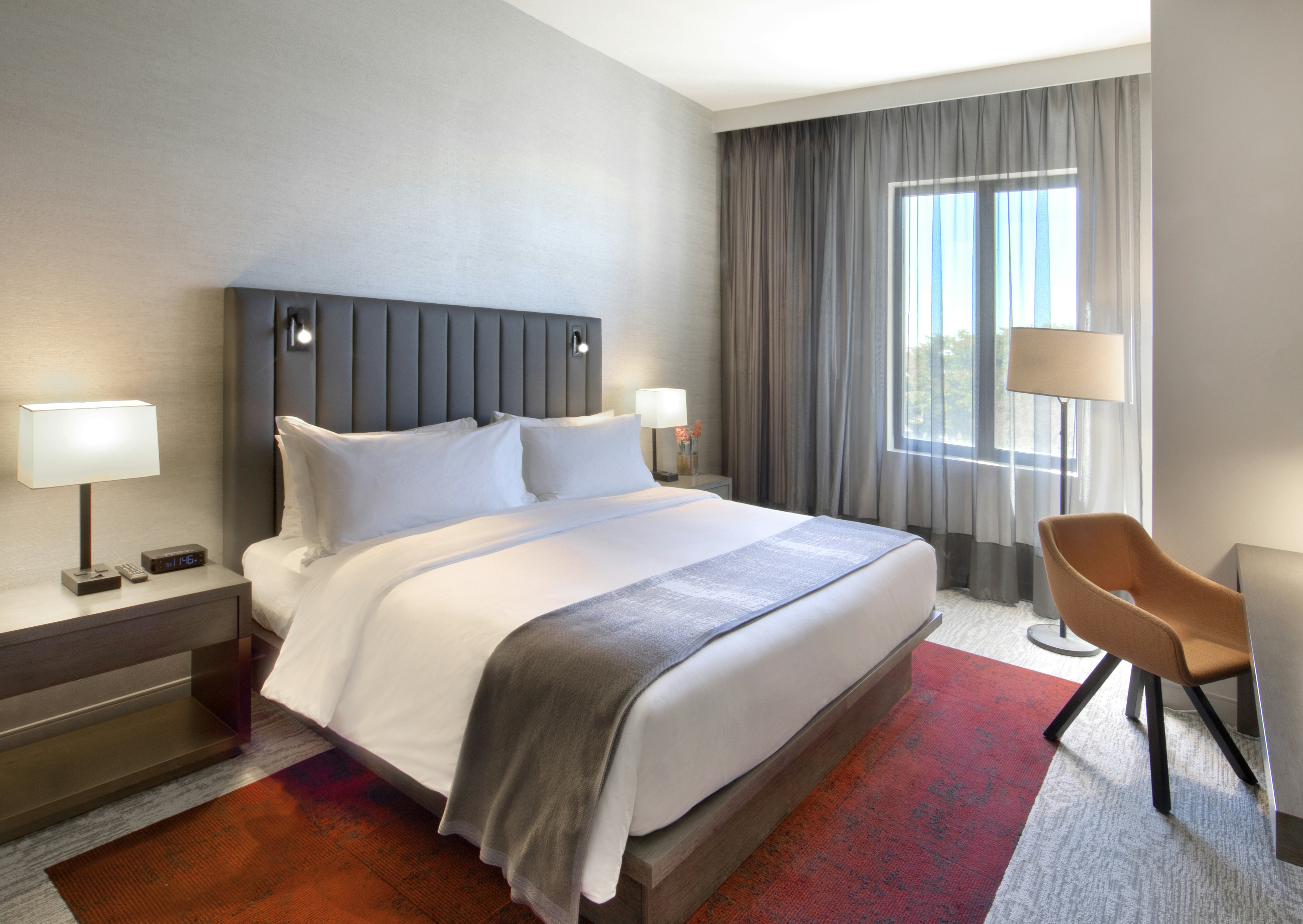 THesis Hotel Miami Coral Gables, Curio Collection by Hilton 33/80
