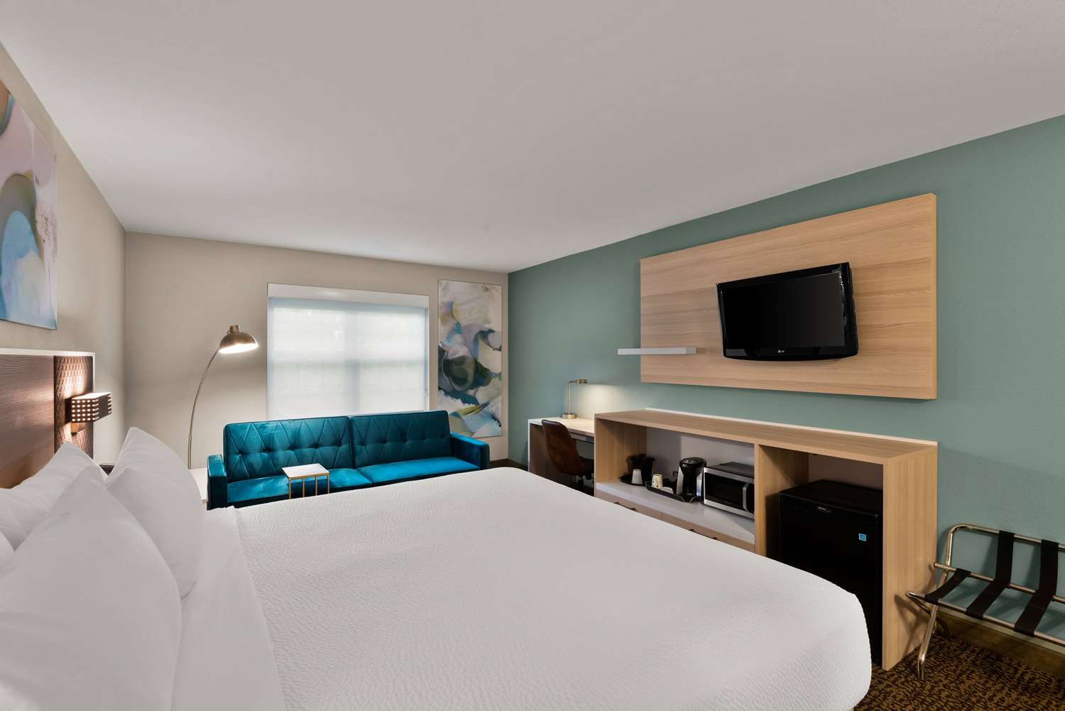 Wyndham Garden Galena Hotel & Day Spa 5/73