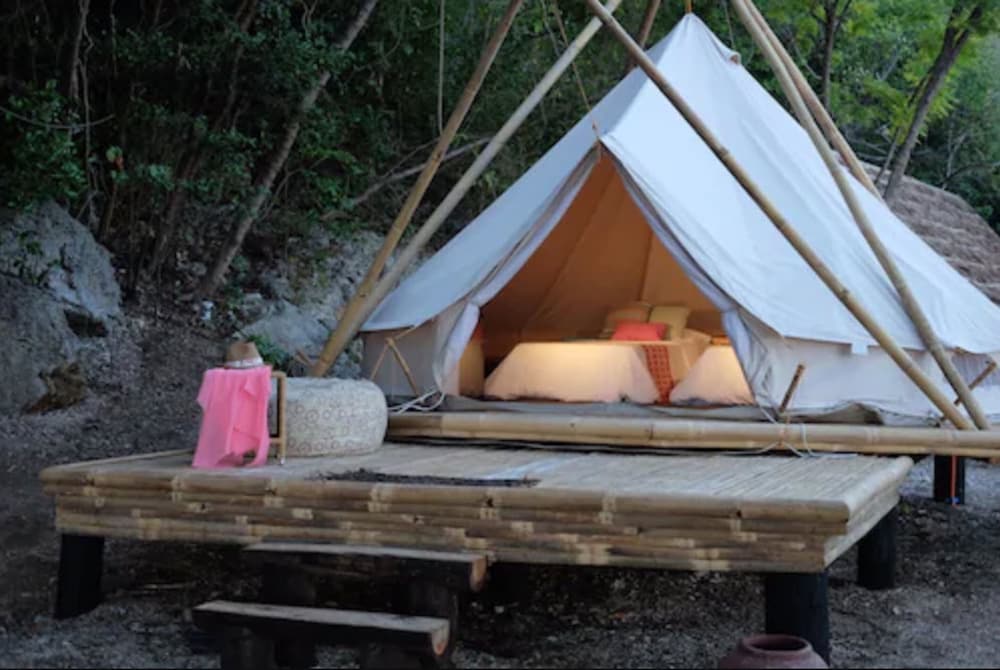 Bluewater Sumilon Island Resort 26/50