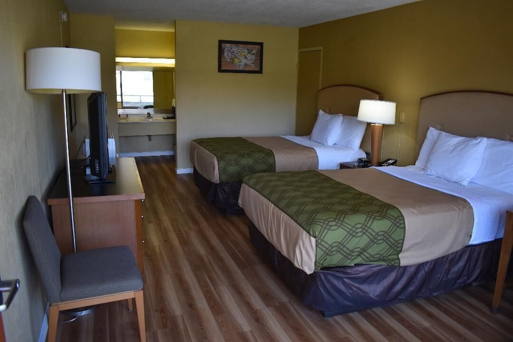 Amerivu Inn Gilbertsville 16/24