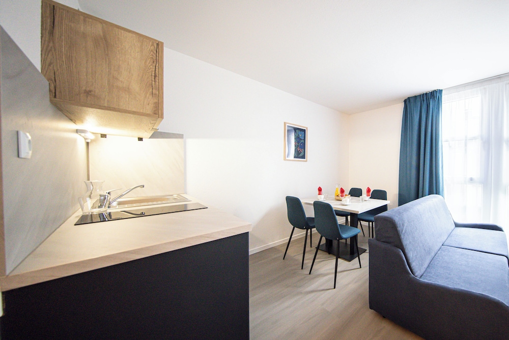 Appart City Classic Nancy 25/47