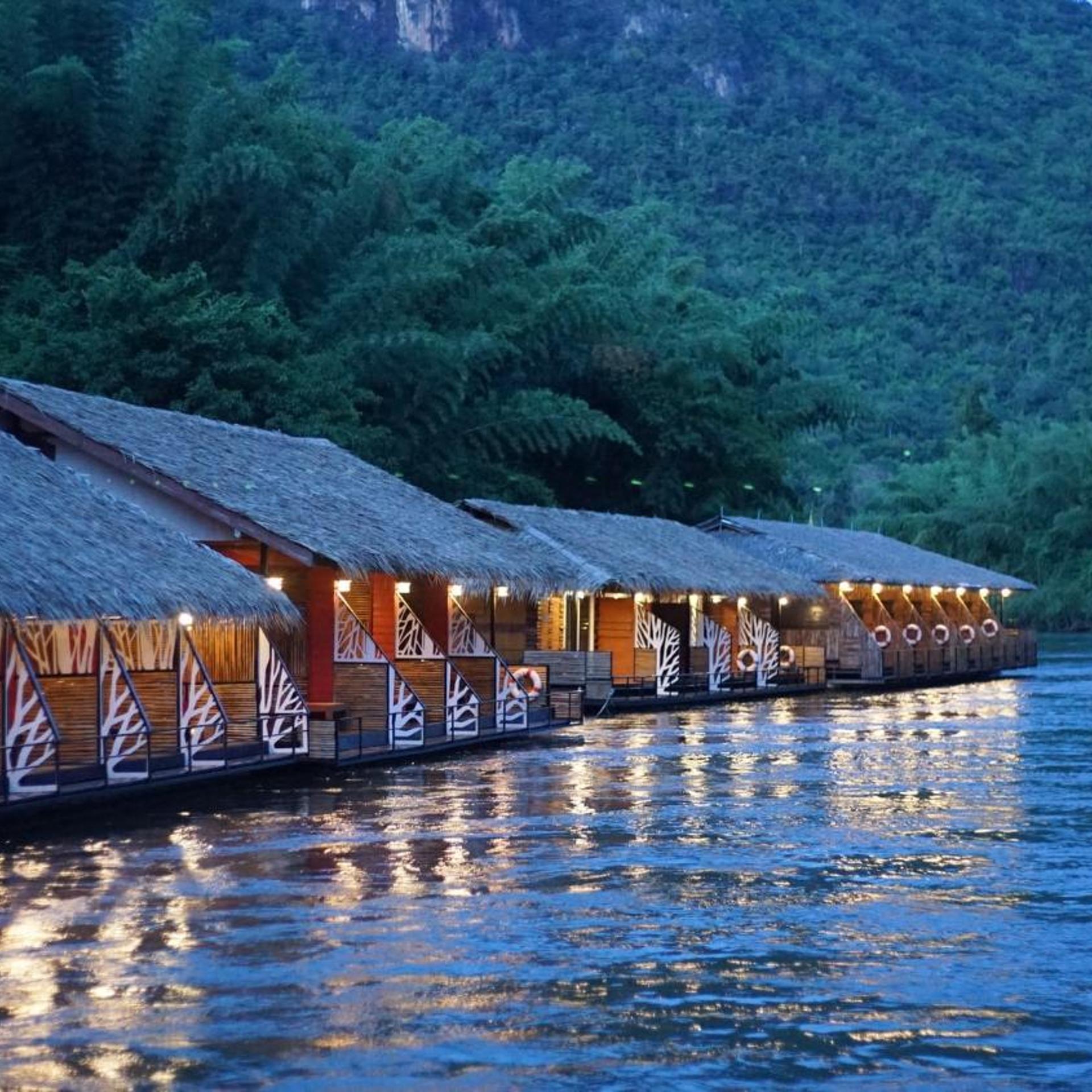 Koh Mueangkarn Paradise View Resort 14/31