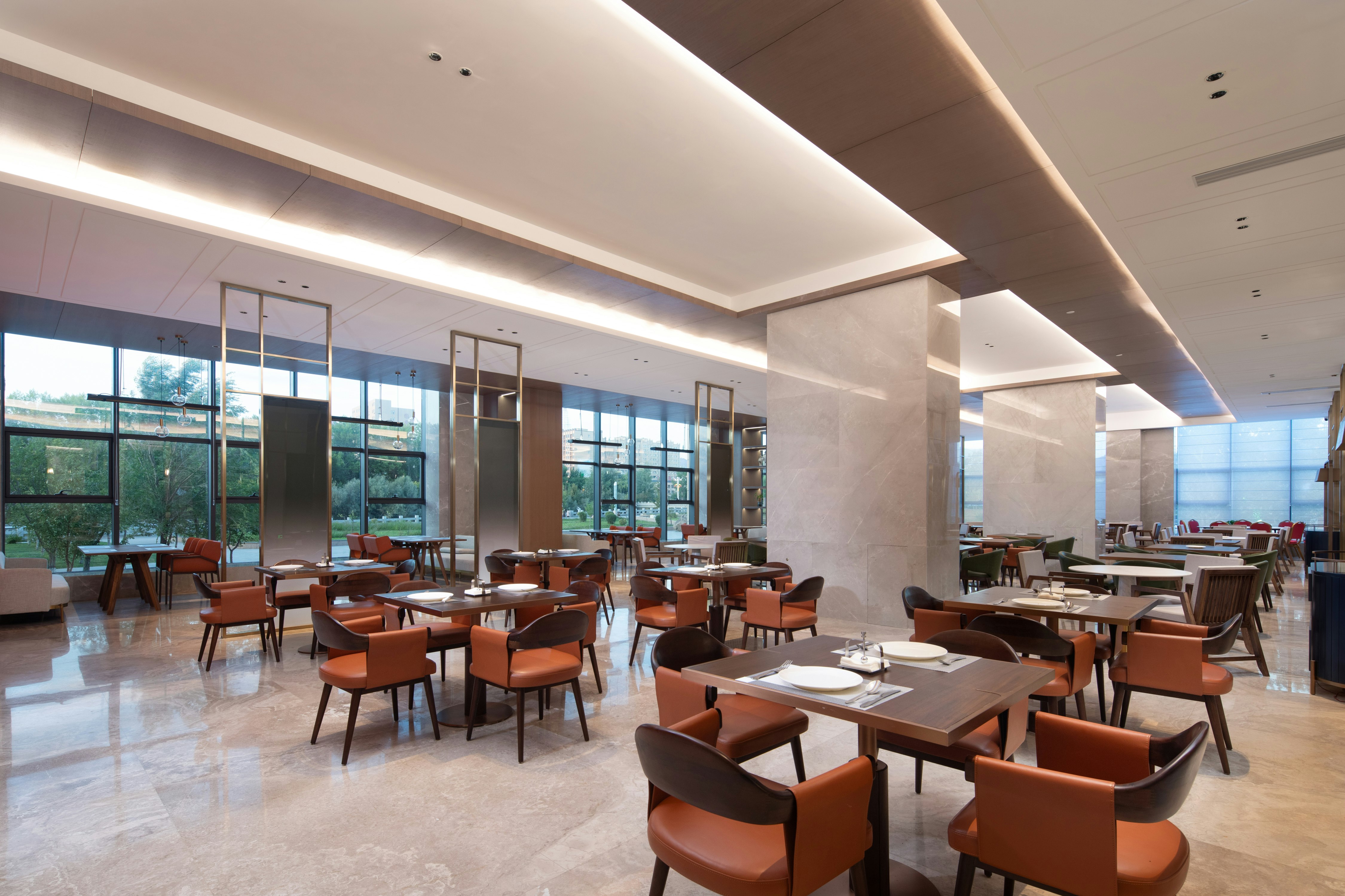 DoubleTree by Hilton Altay Fuyun 44/50