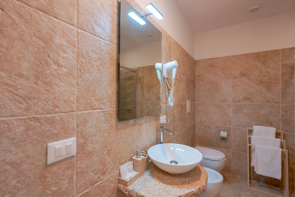 Baco B&B 39/47