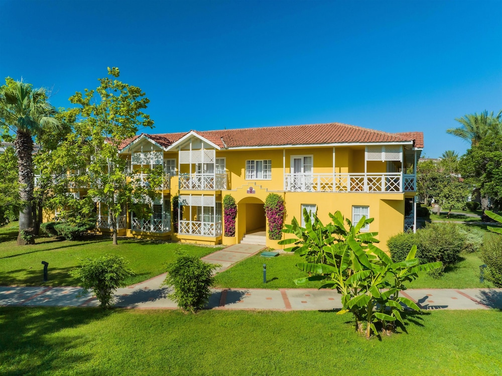 Asteria Family Resort Side 7/86