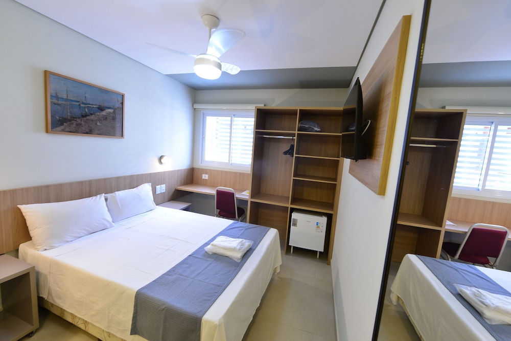 Vinds Economic Hotel 12/48