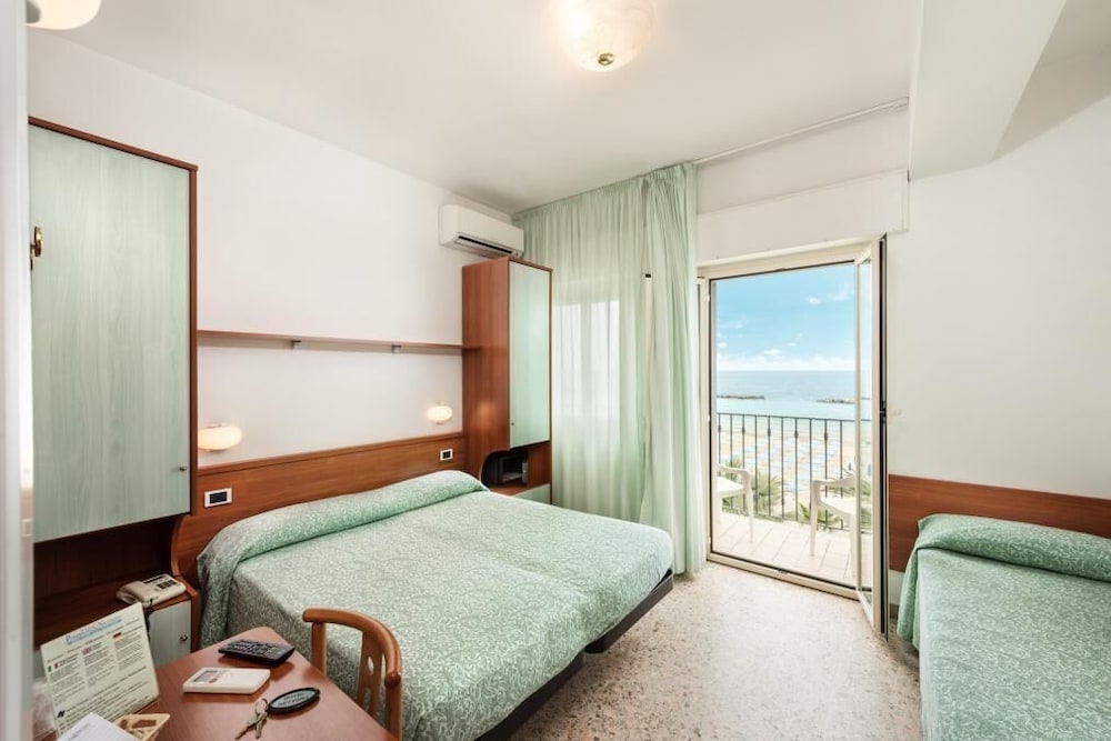 Hotel Poseidon & Nettuno 20/63