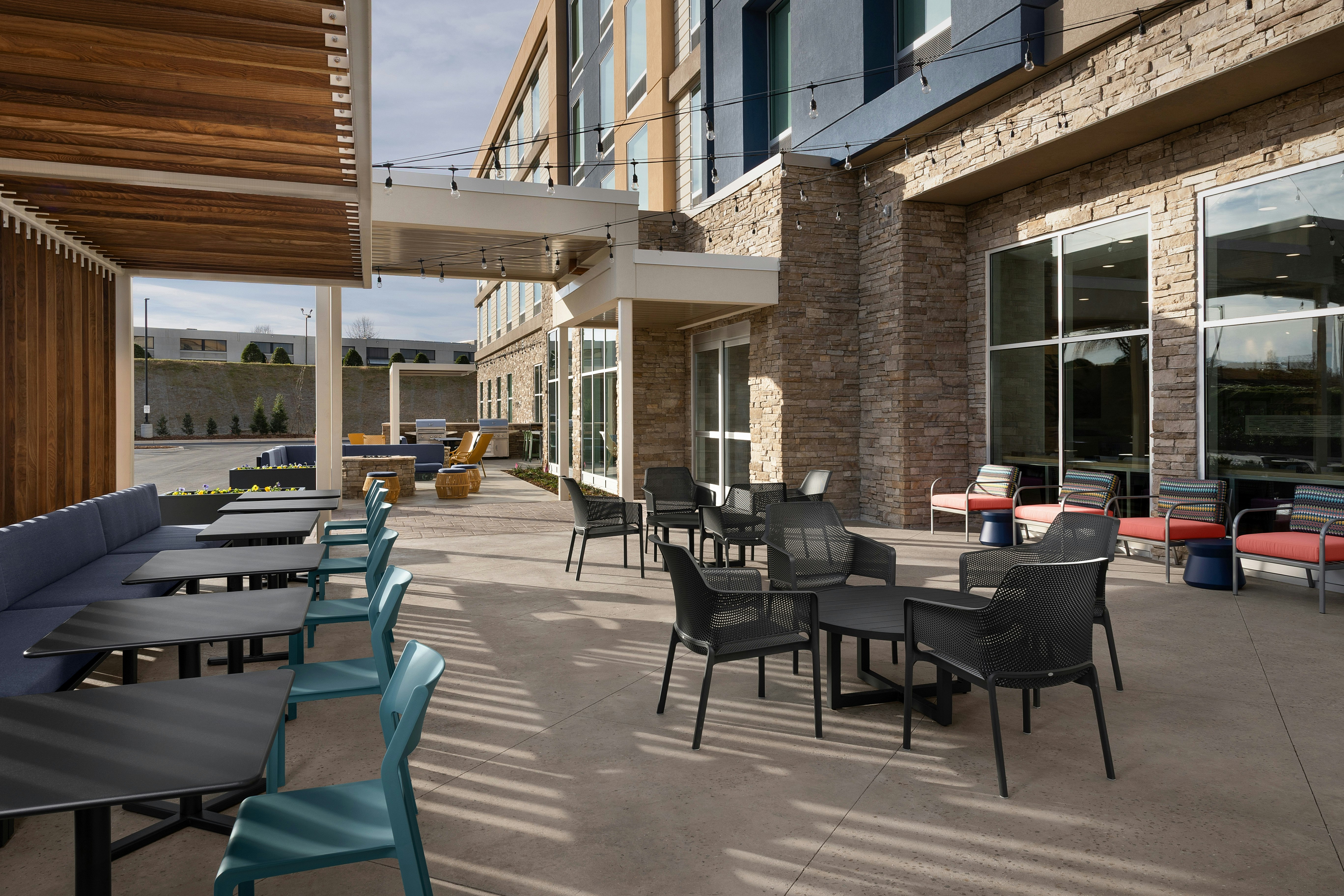 Home2 Suites by Hilton Hickory 15/23