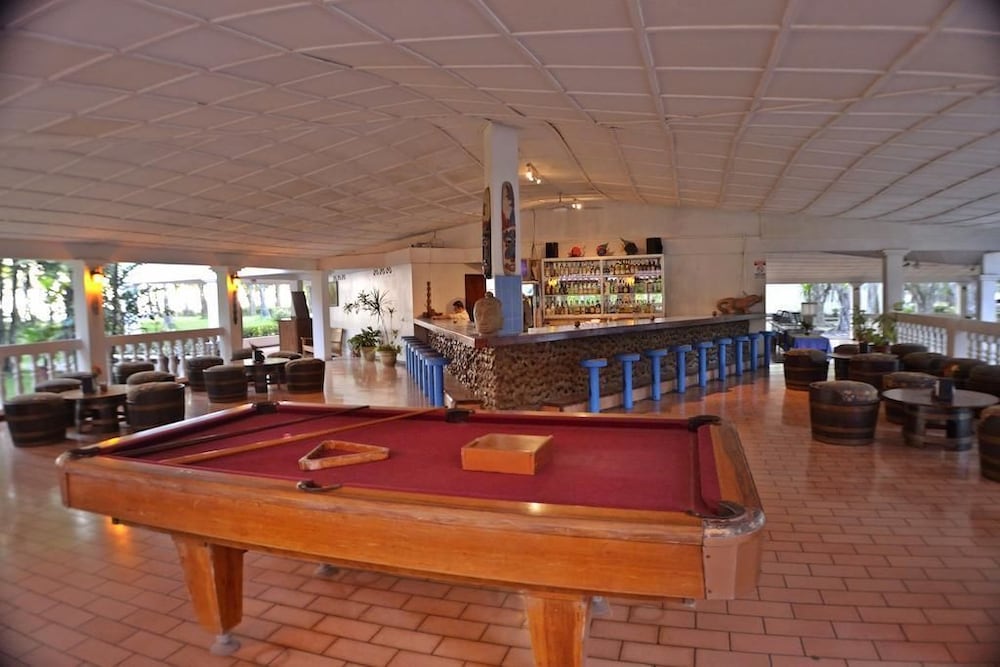 La Isla Hotel 13/35