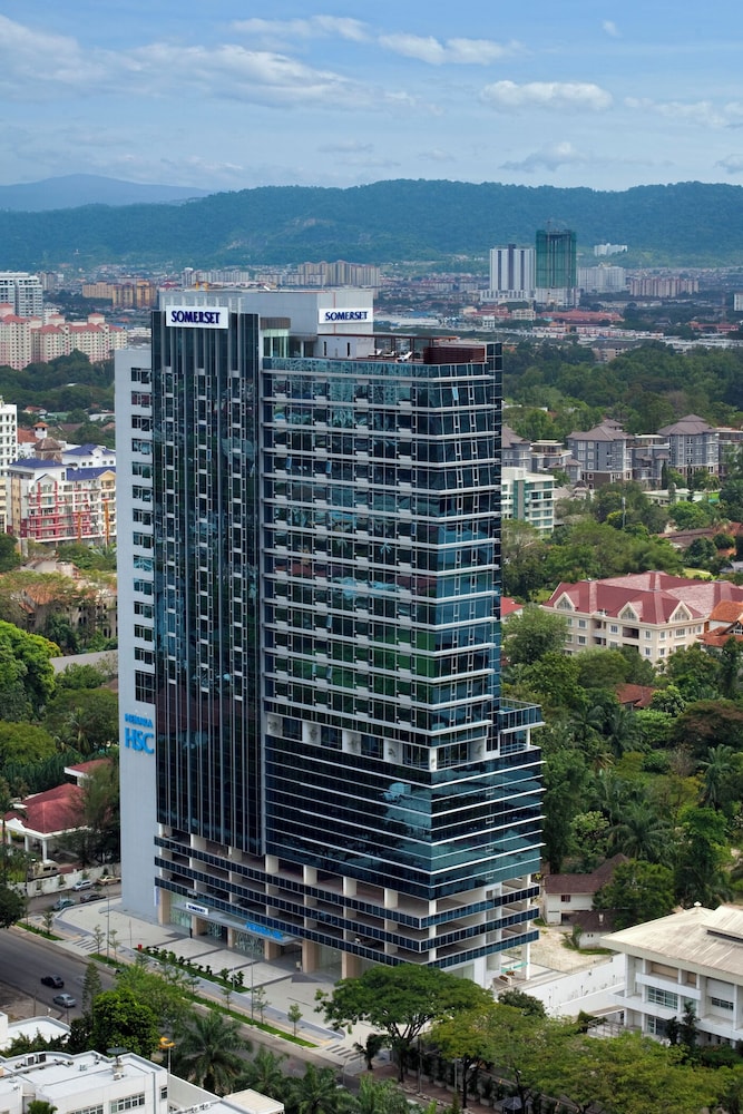 Somerset Kuala Lumpur in KUALA LUMPUR