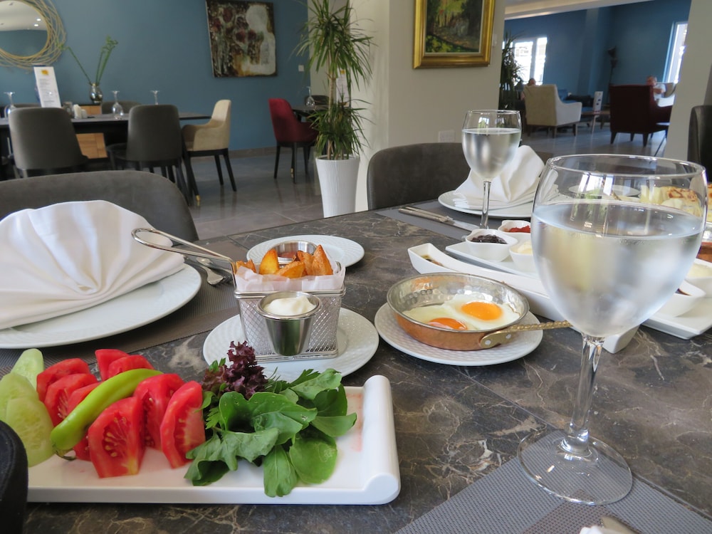 Hotel Sun Nicosia 42/61
