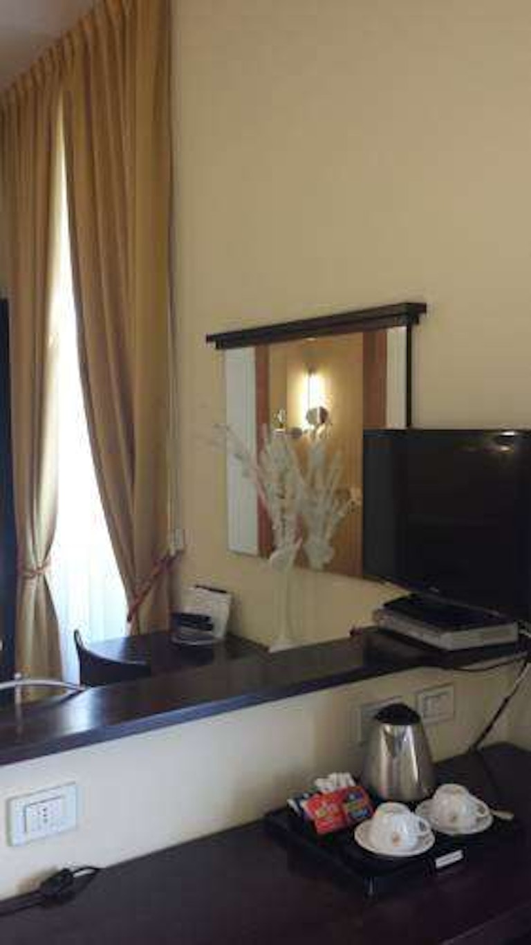 Hotel Due Colonne 32/71
