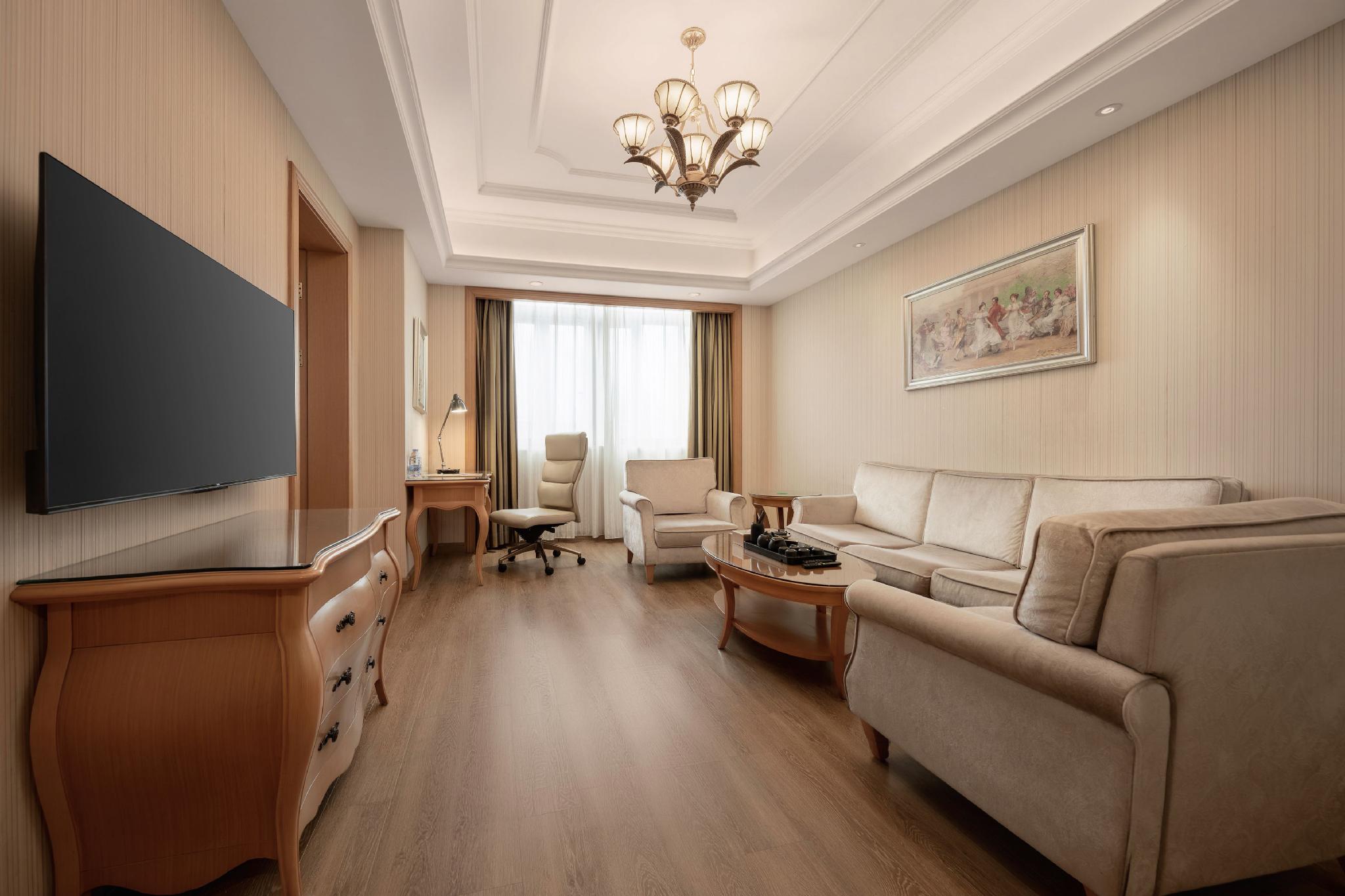 Vienna Hotel Foshan Nanhai Avenue Branch 26/50