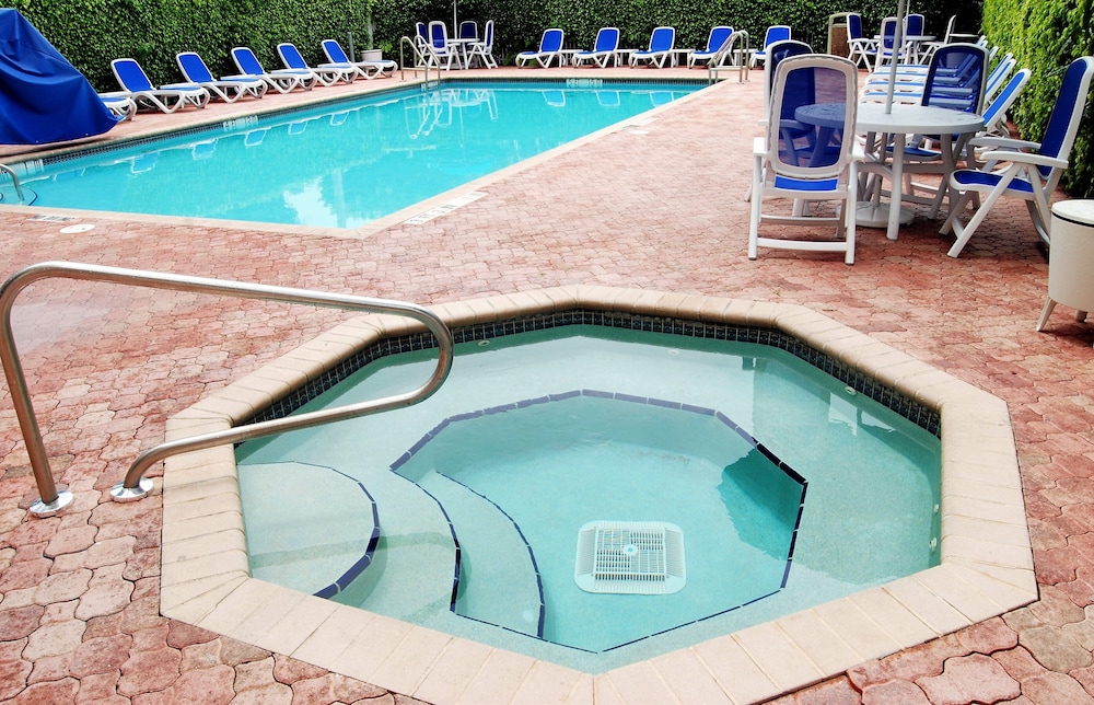 Comfort Suites Miami - Kendall 16/29