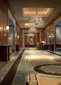 The Grand America Hotel 10/73