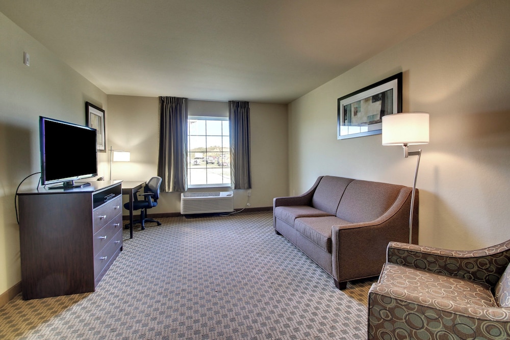 Cobblestone Inn and Suites Avoca 18/40