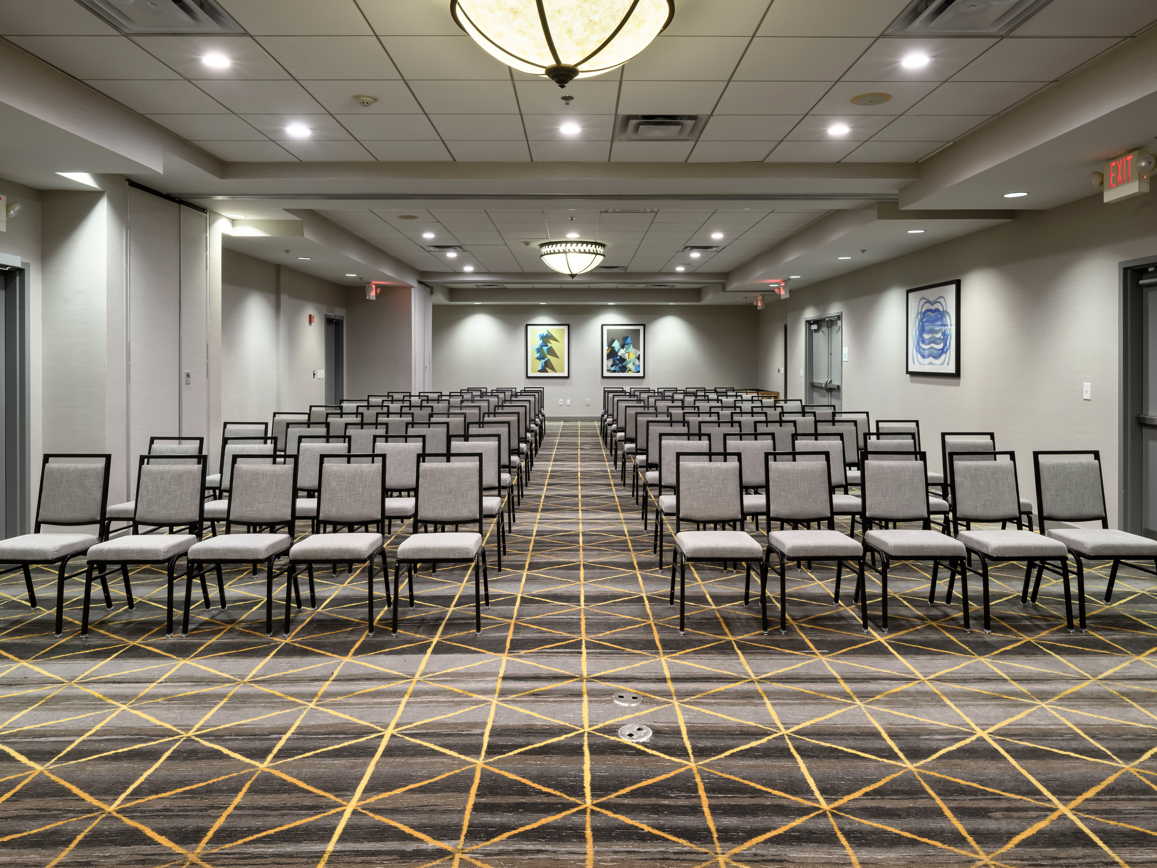 Holiday Inn Raleigh-Durham Airport 59/66
