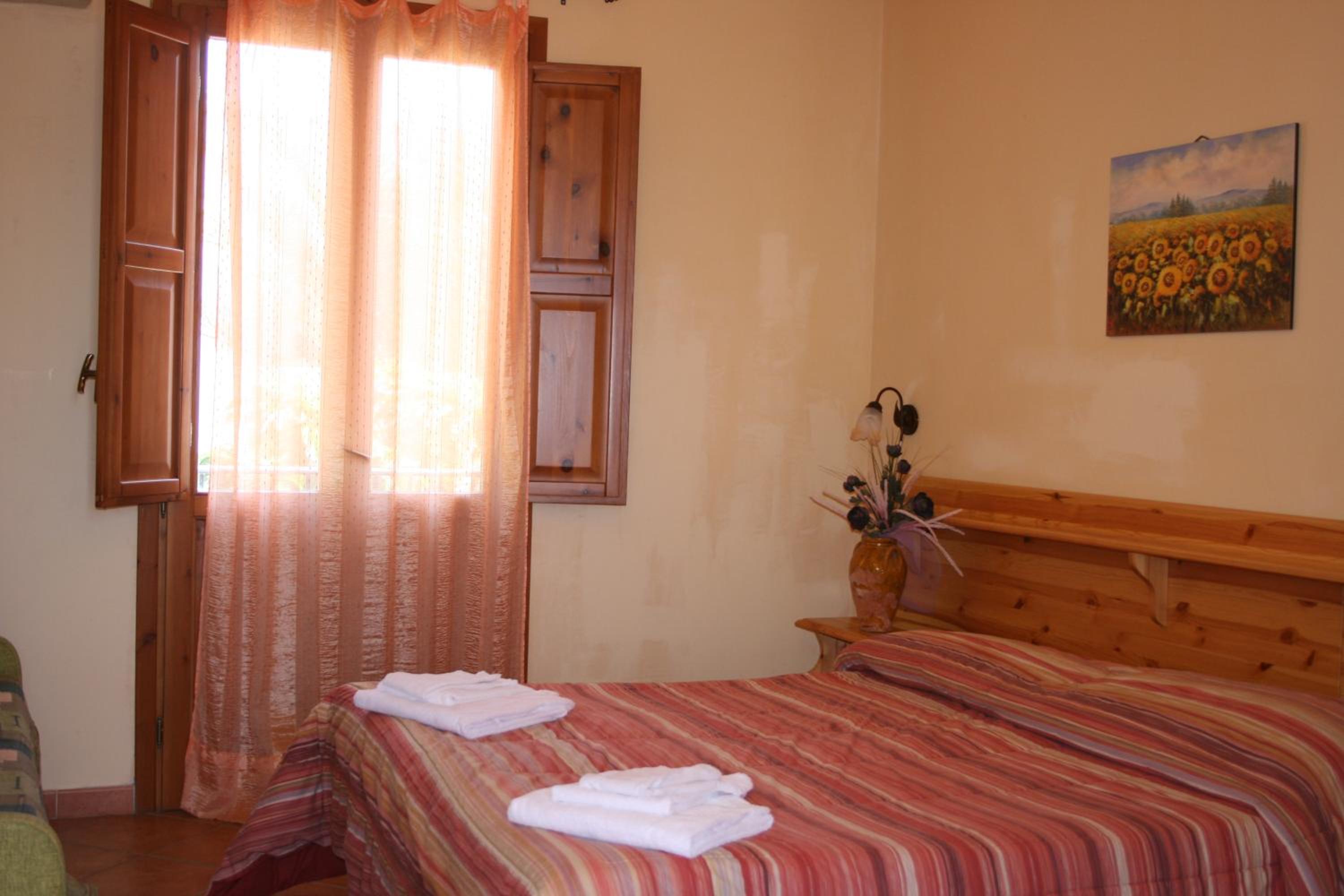 Hotel & Residence Il Cortile 23/50