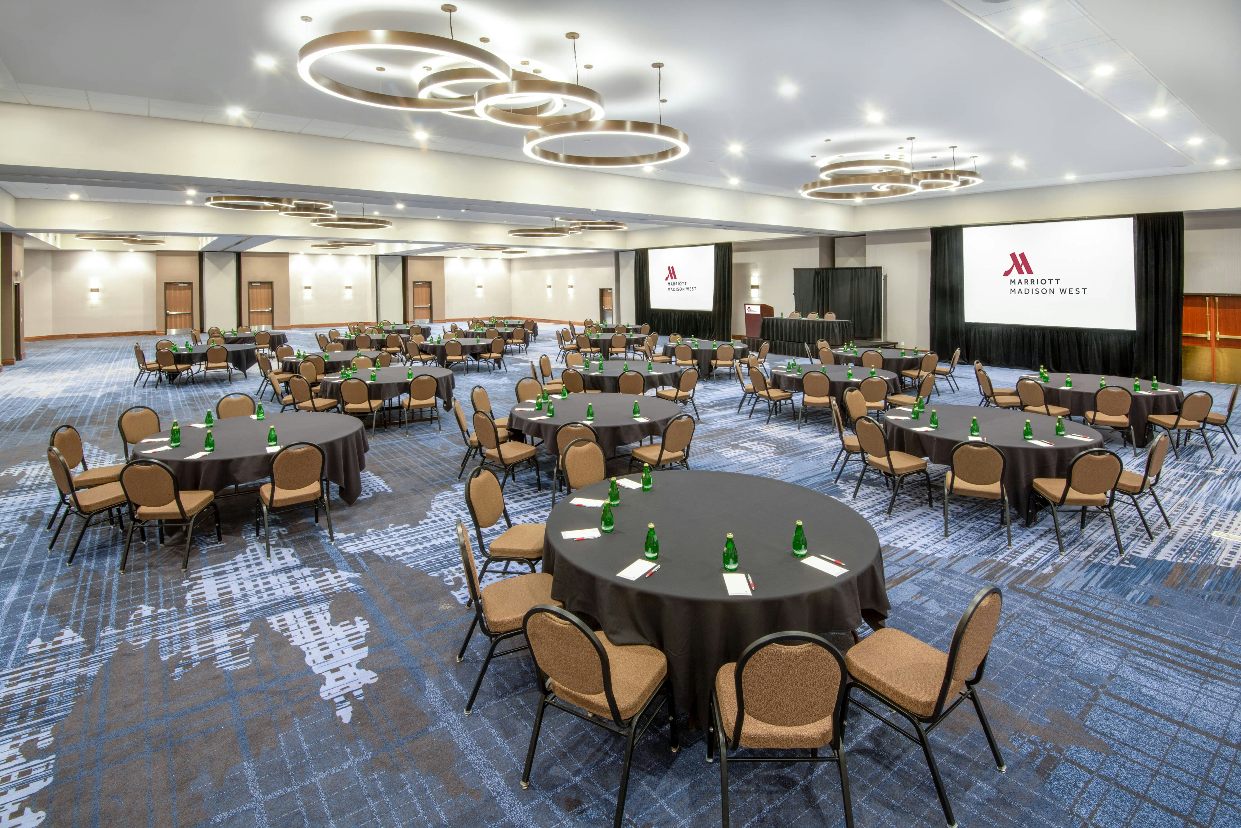 Marriott Madison West 27/35