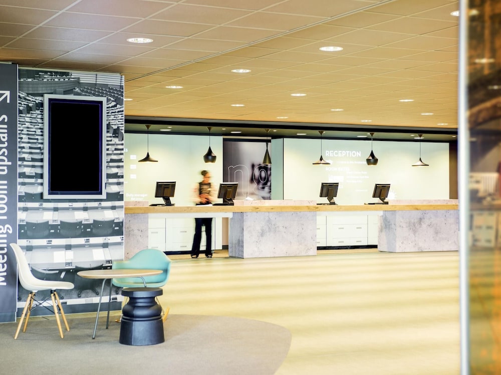 ibis Schiphol Amsterdam Airport 3/68