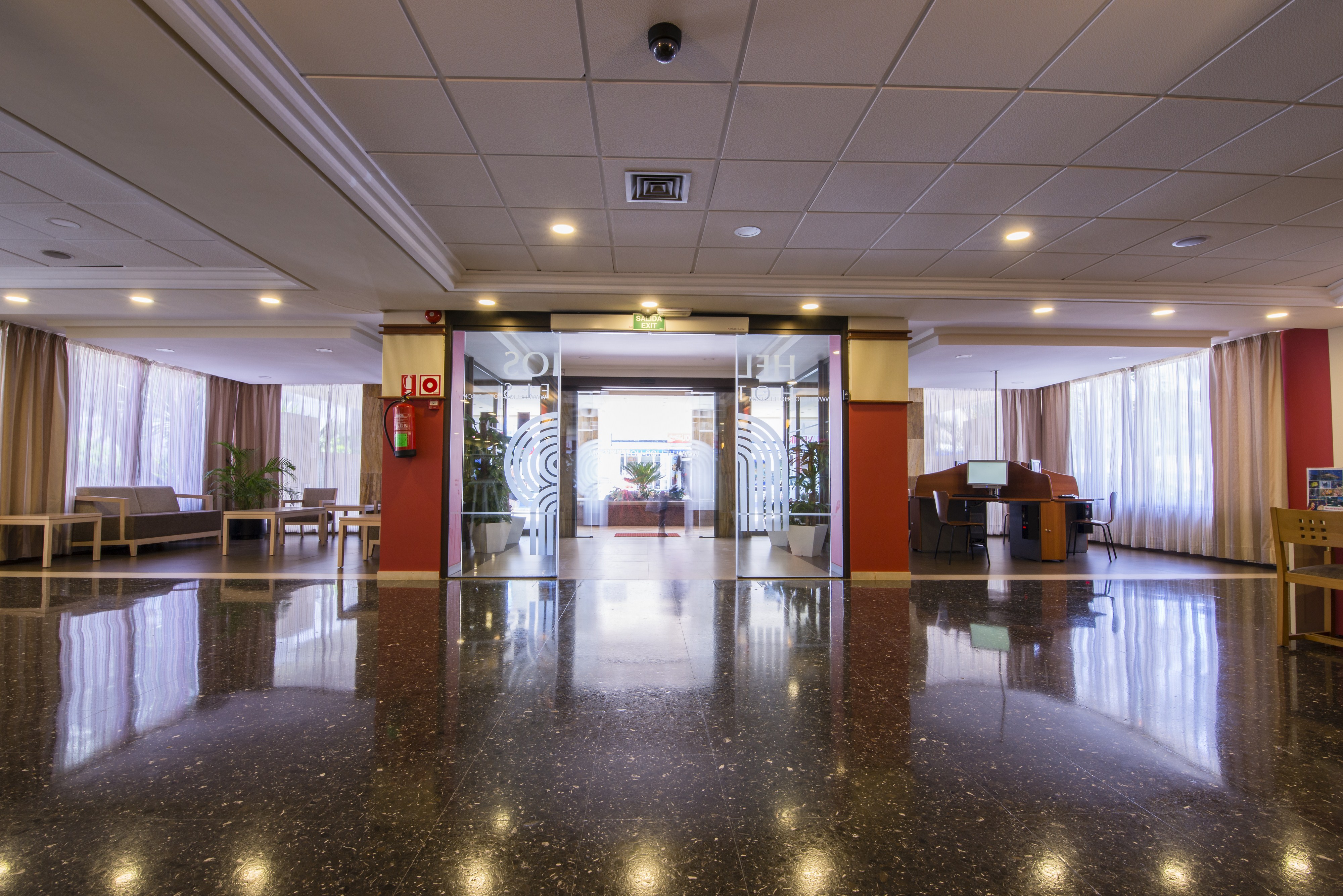 Hotel Helios Mallorca 11/50