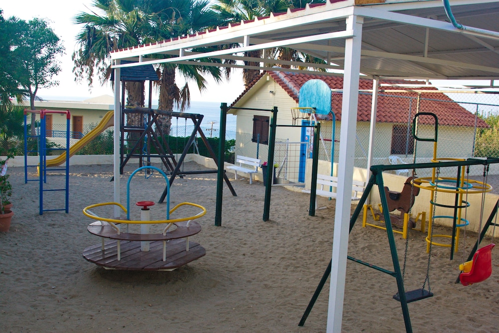 Rethymno Mare Royal And Waterpark 37/50