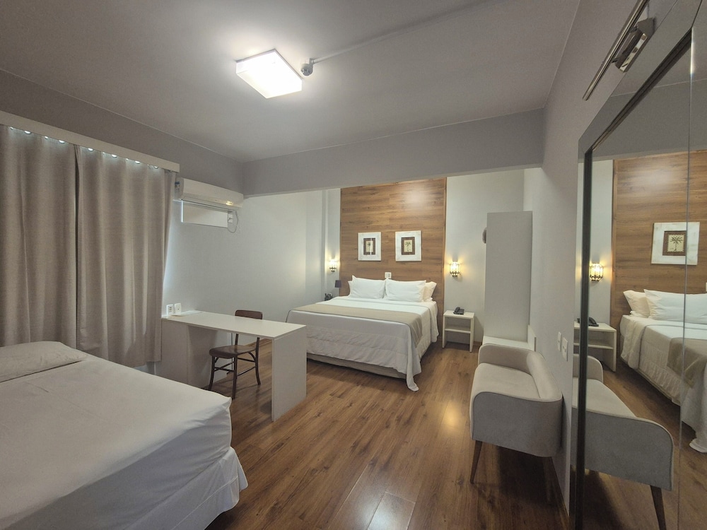Beira Rio Palace Hotel 15/50