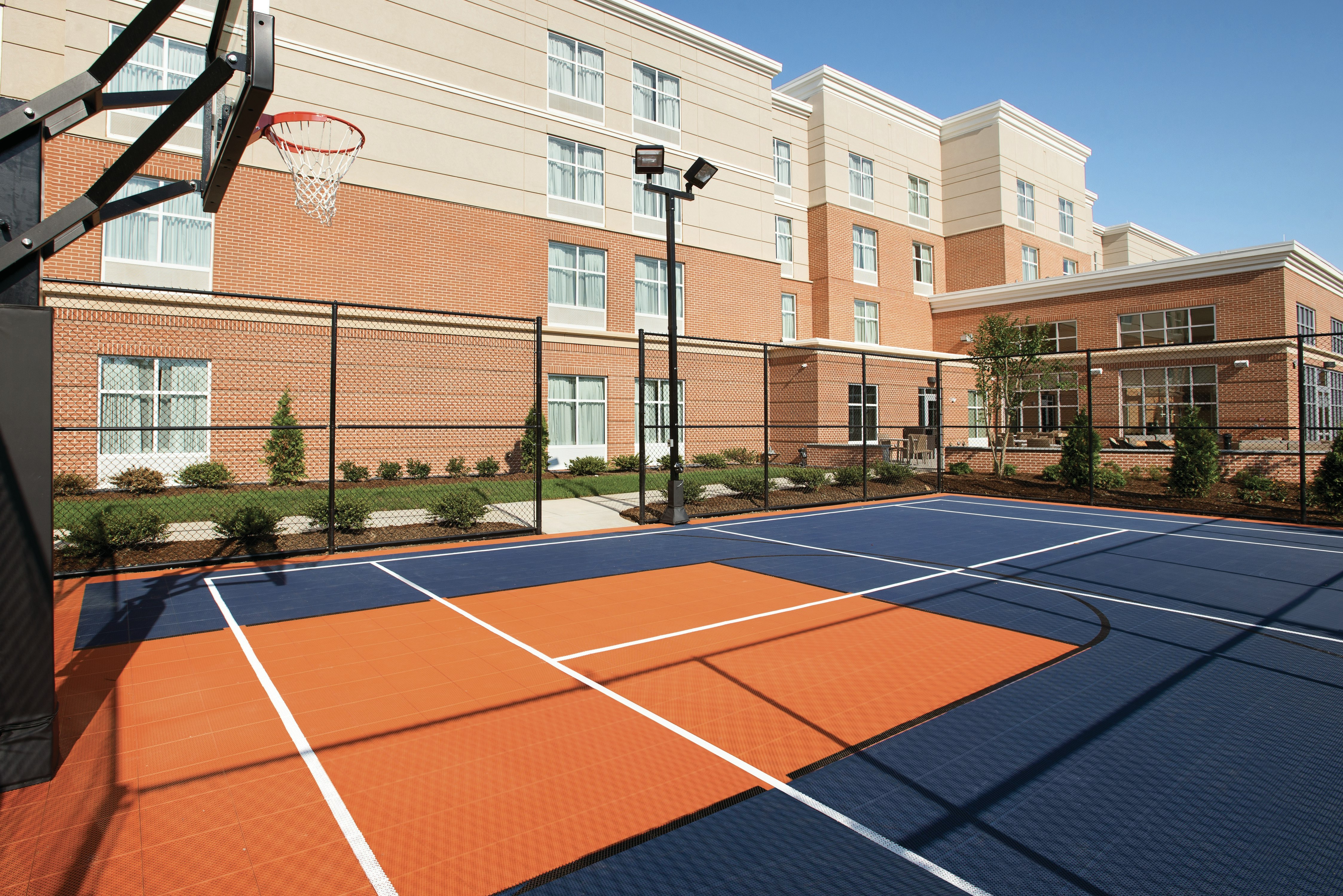 Homewood Suites by Hilton Charlottesville, VA 1/7