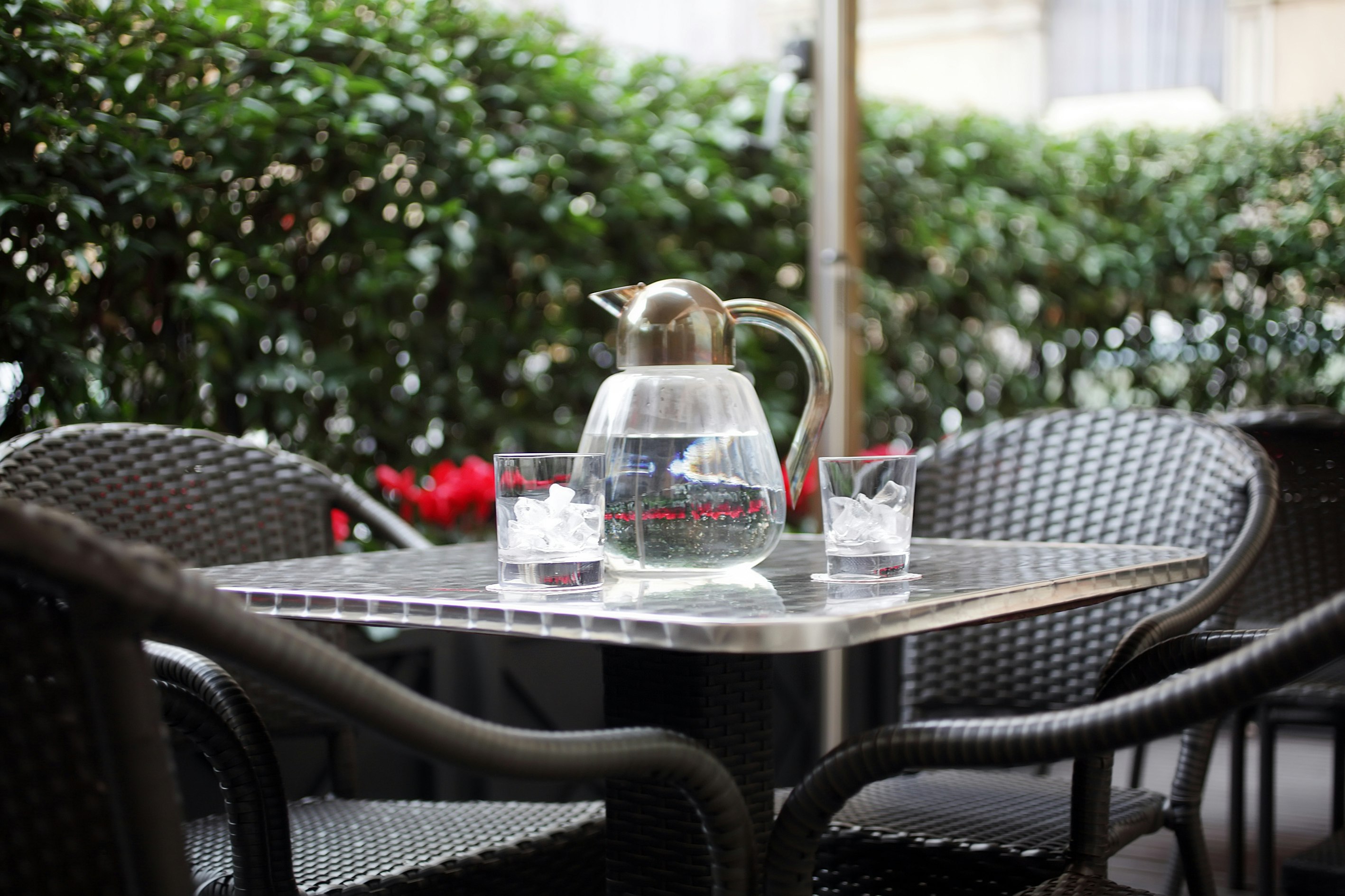 Albergo Santa Chiara Hotel Rome 45/49