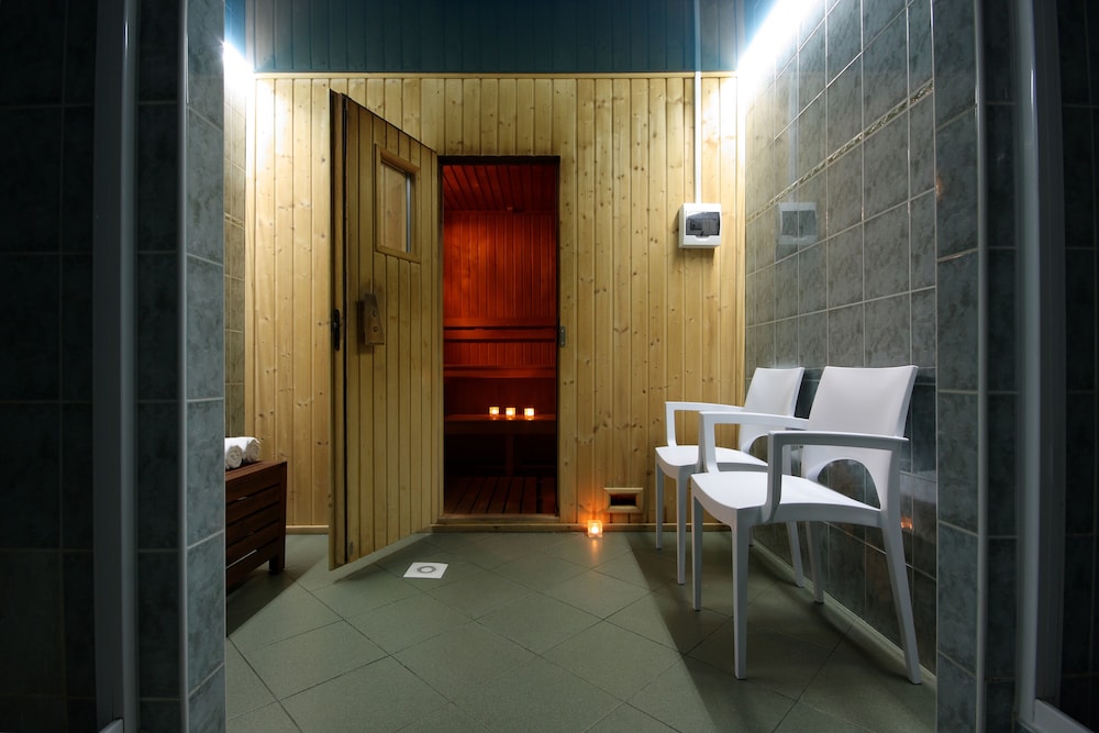 Hotel Snezka 43/68