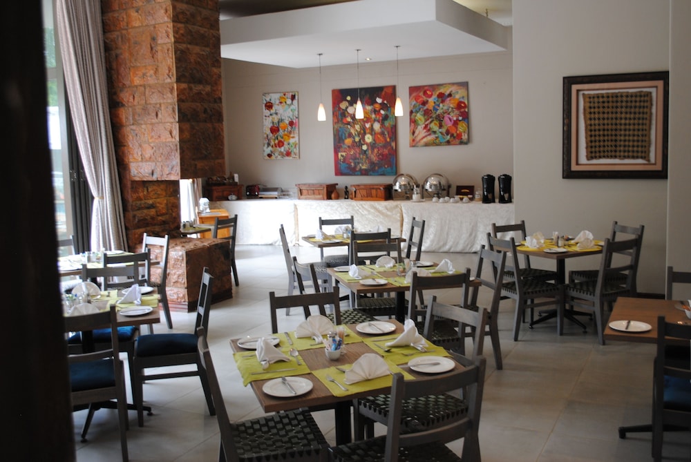 Villa Africa Boutique Hotel 31/50