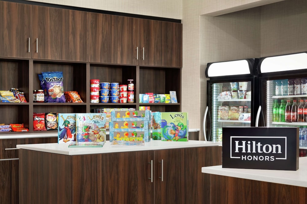 Homewood Suites by Hilton Harlingen 24/35