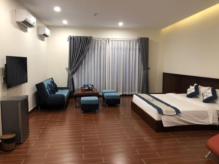 Presidential, Suite
