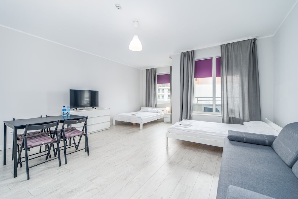 Apartamenty Proeko Kolobrzeg 15/35