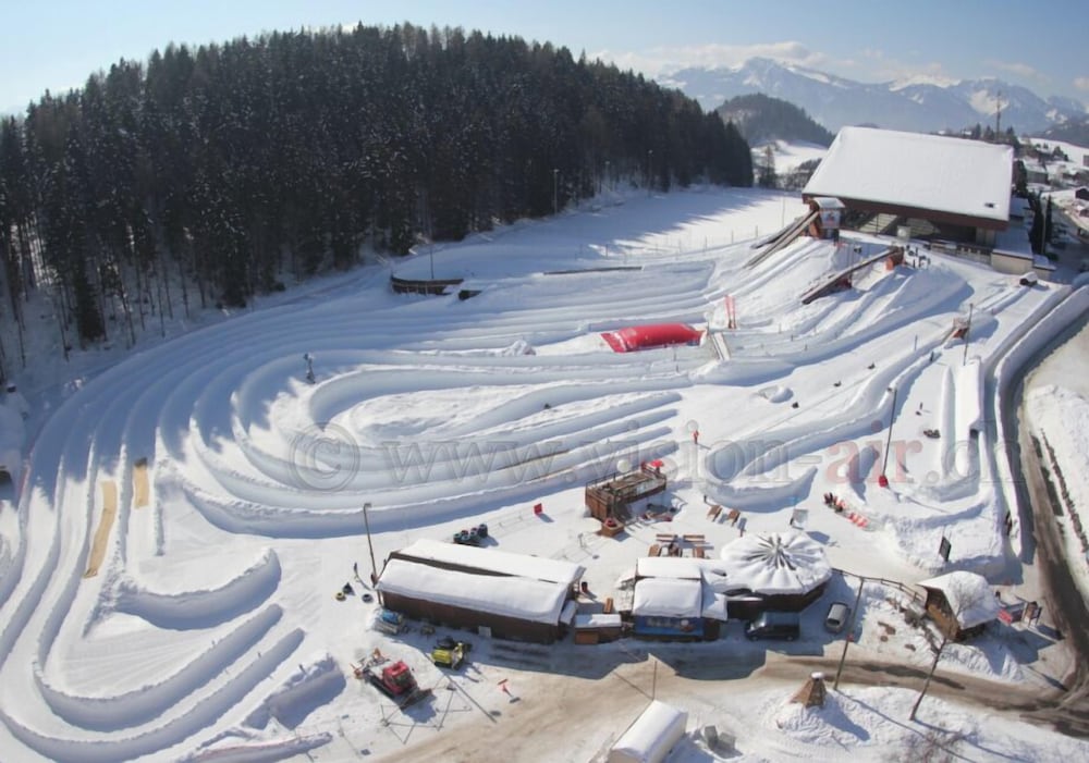 Hotel Le Grand Chalet 20/50