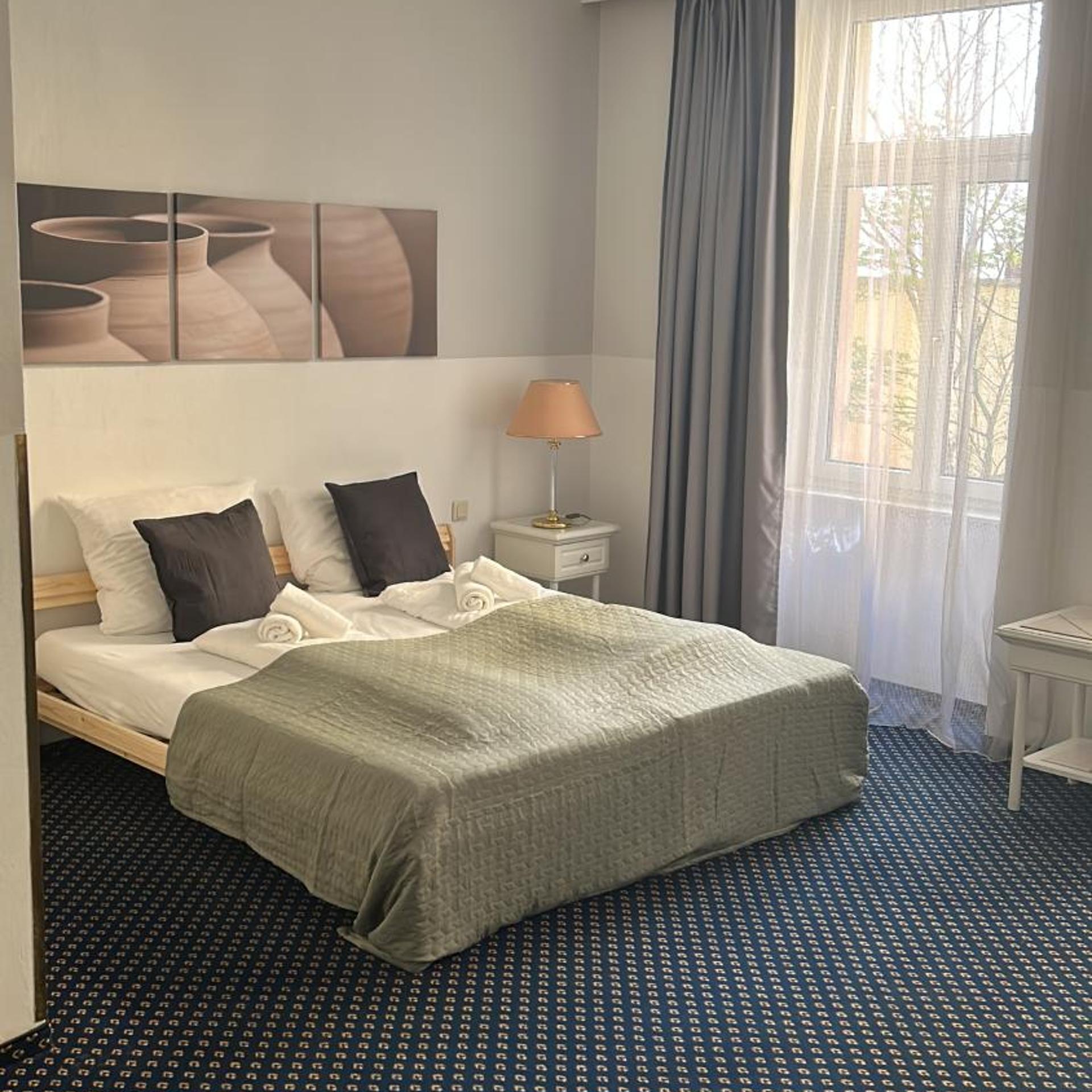 ARTHOTEL ANA ADLON VIENNA 16/51