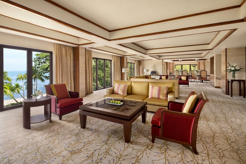 Shangri-La Rasa Sayang, Penang 49/69