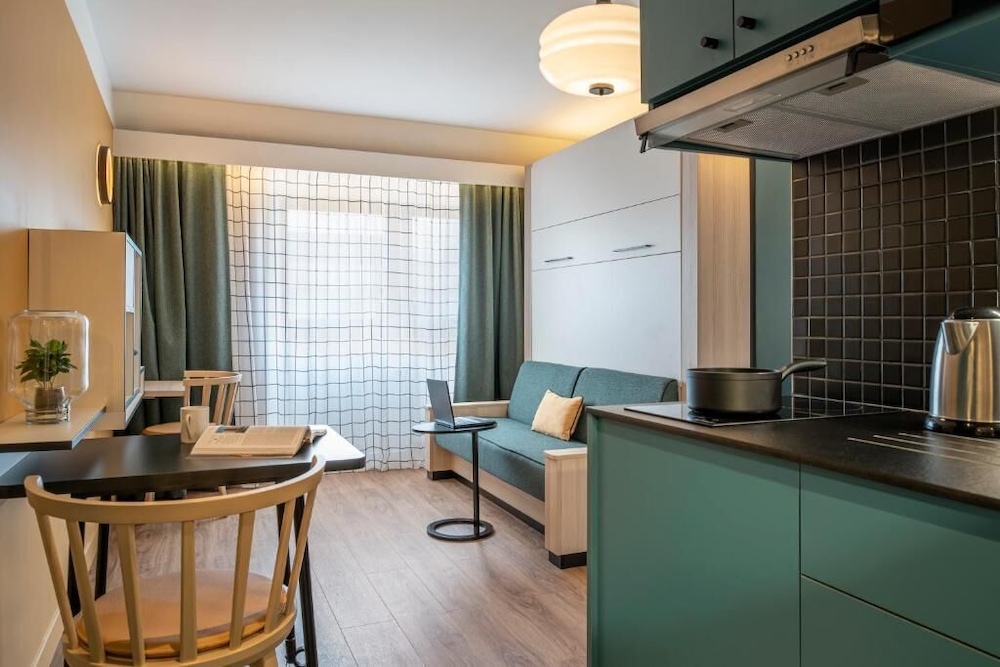 Aparthotel Adagio Access Kiel 20/50