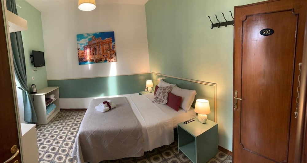 B&B Girasole 8/49
