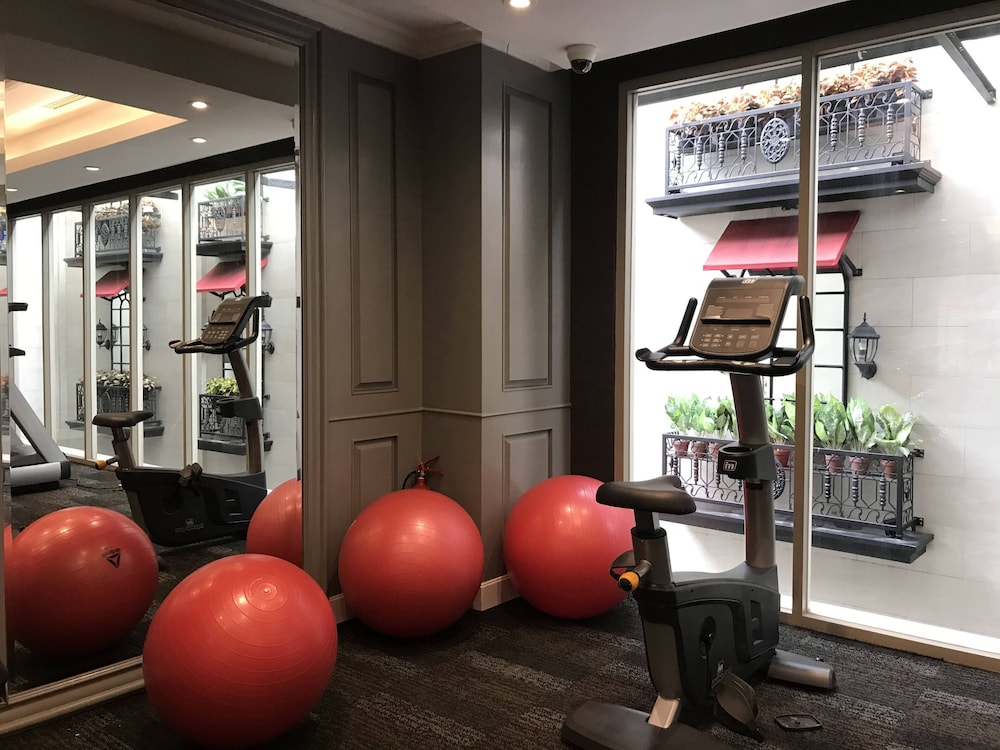 Ashley Hotel Sabang 48/70