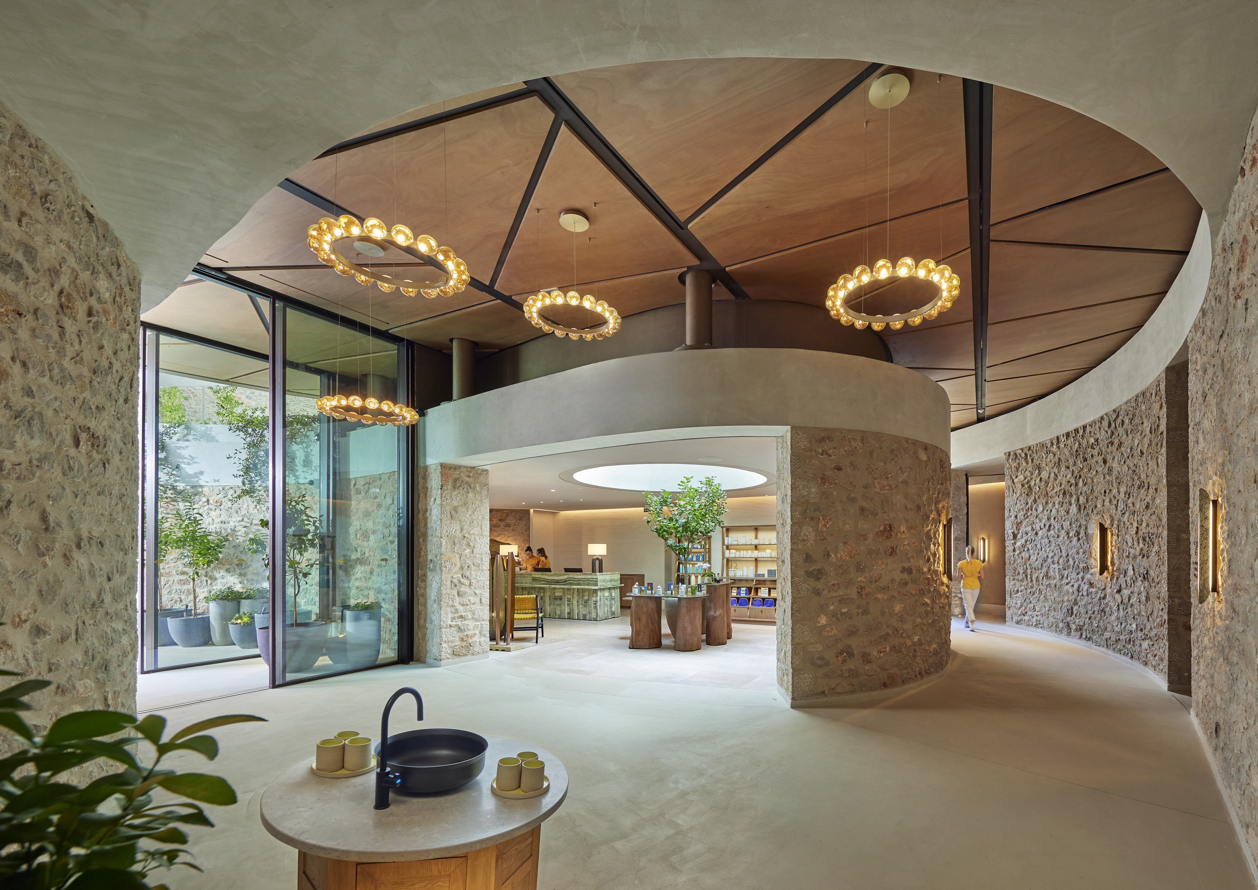 Mandarin Oriental Costa Navarino 3/57