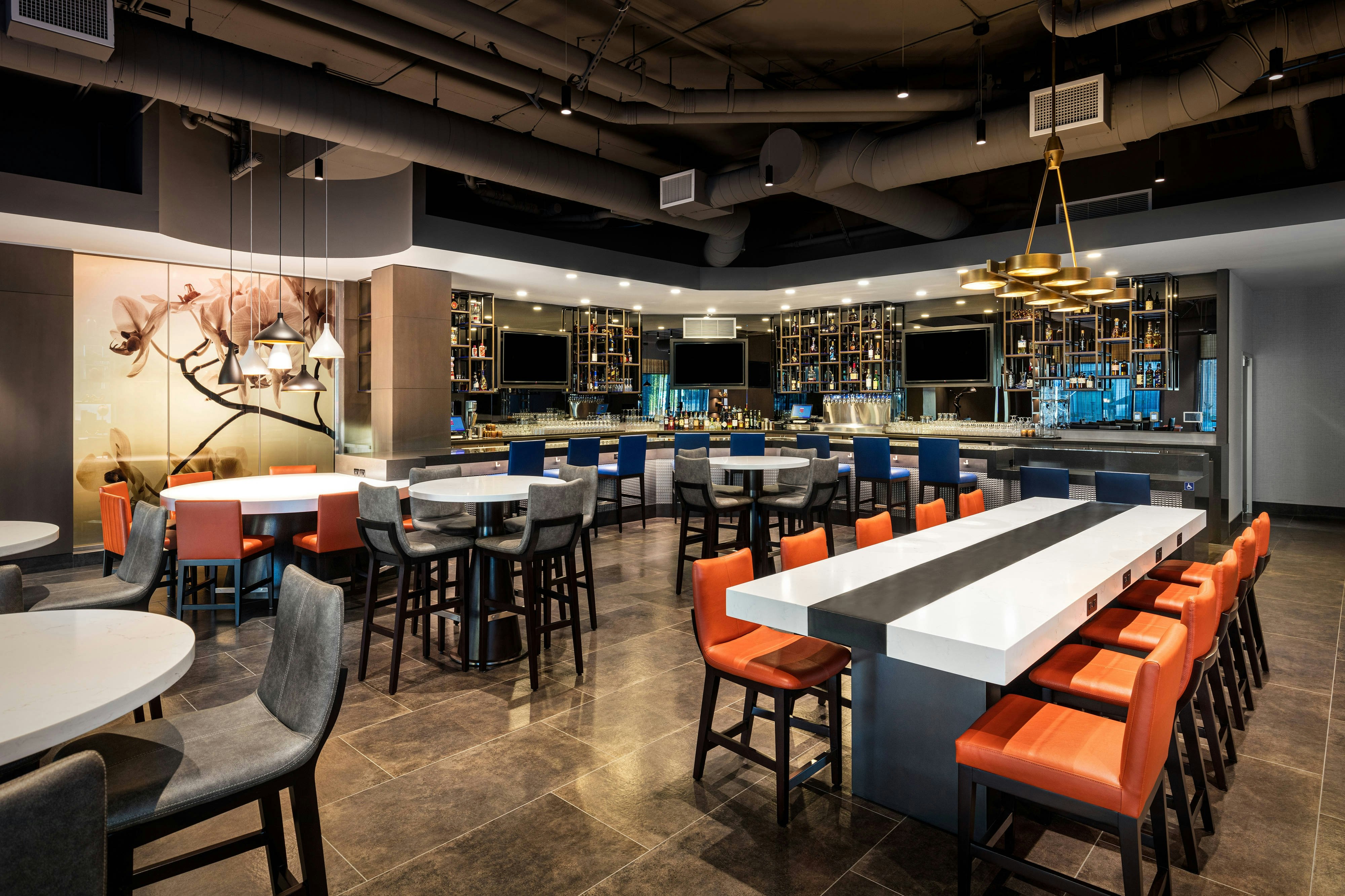 Courtyard By Marriott Los Angeles Monterey Park 15/25