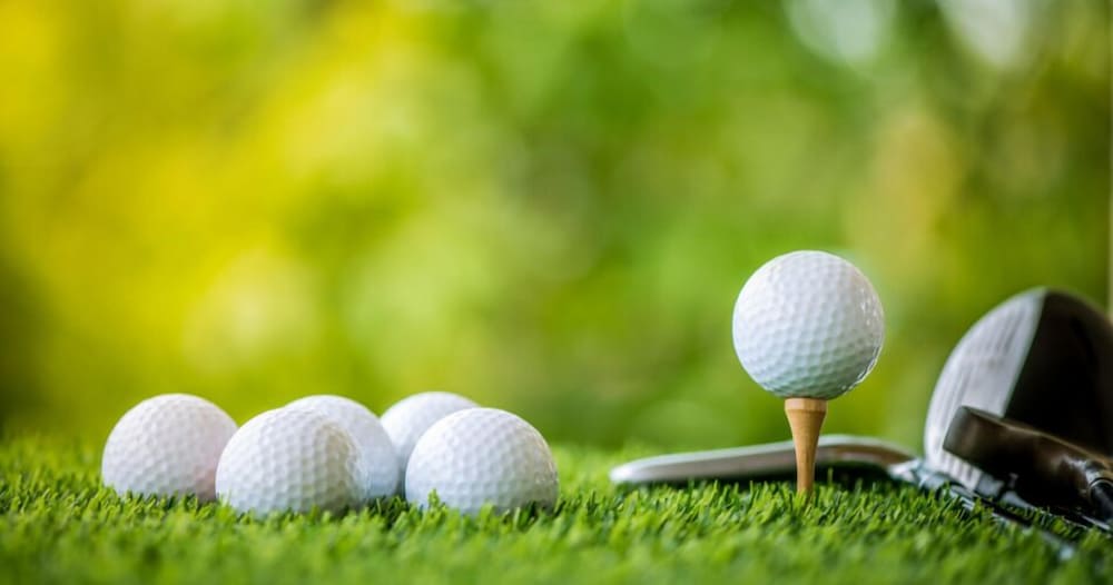 GOLF RESORT DIGNE BY ADONIS 30/48