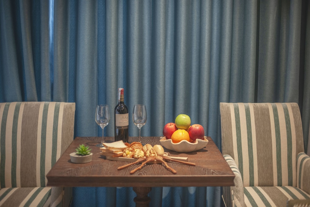 Sen Boutique Villa Apartment 39/45