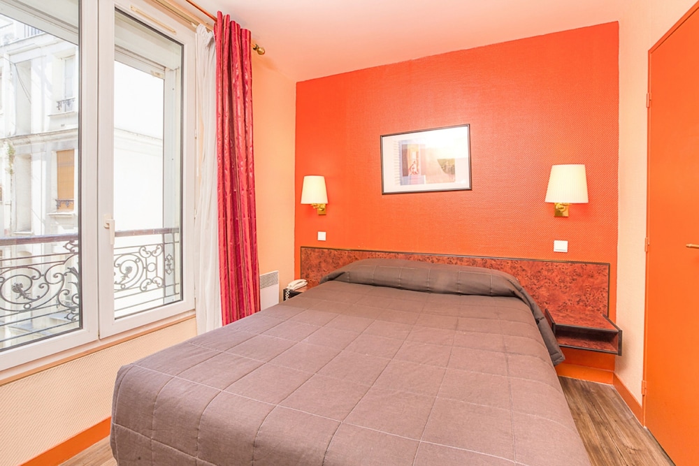 HOTEL PIERRE NICOLE 4/53