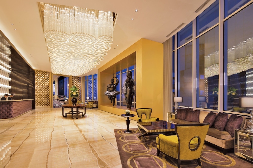Hotel Ciputra World Surabaya managed by Swiss-Belhotel International 51/76